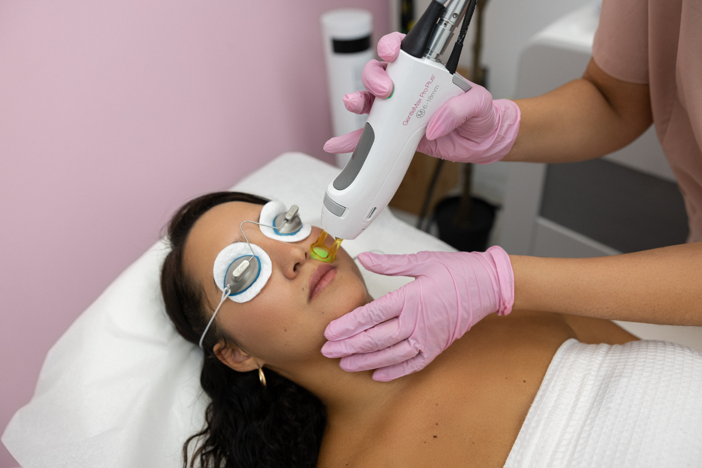 Beauty & Wellness