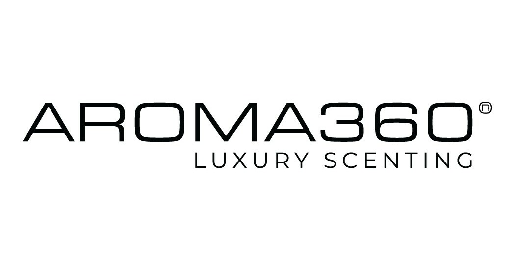 Aroma360 Luxury Scenting