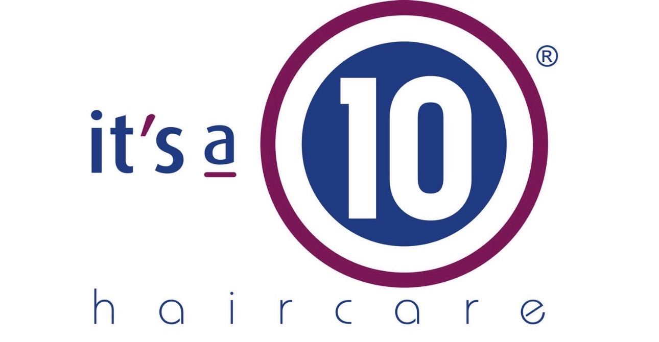 It's a 10 Haircare
