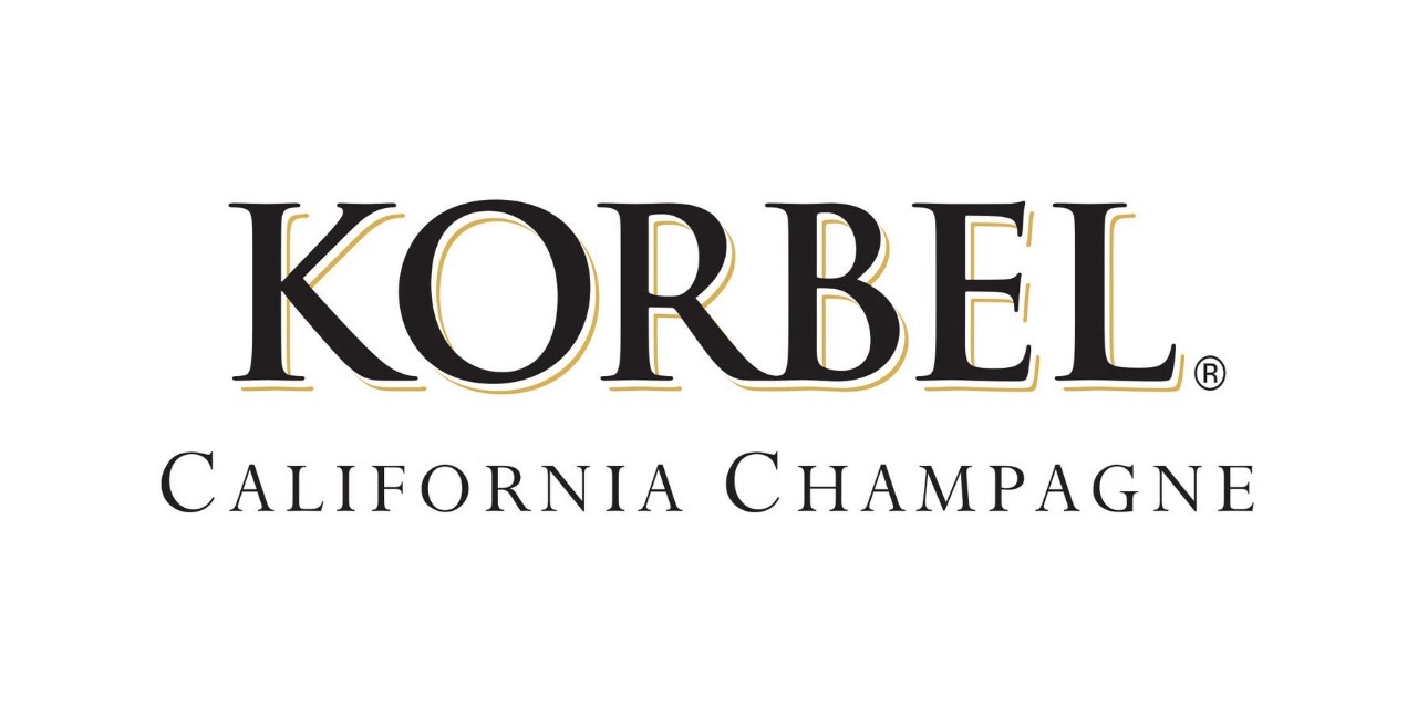 Korbel California Champagne